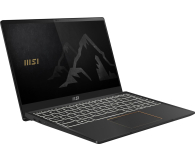 MSI Summit E14 i7-1185G7/16GB/1TB/Win10P GTX1650Ti - 613003 - zdjęcie 5